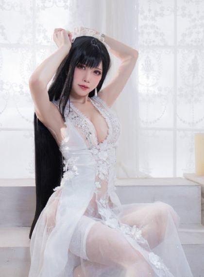精灵幻想记