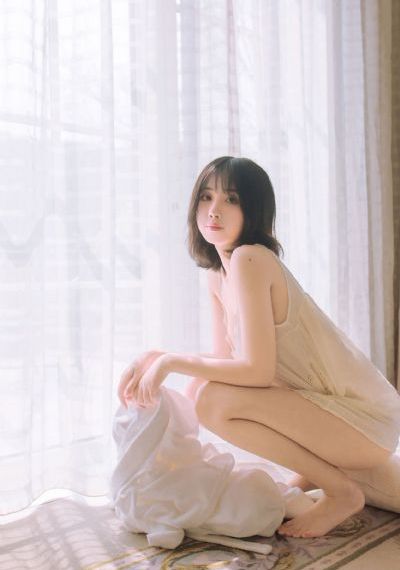 小姑娘1