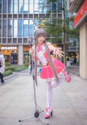 媚者无疆小说