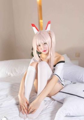 电锯人