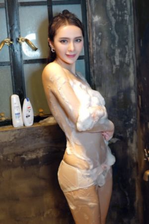 隔壁的女孩