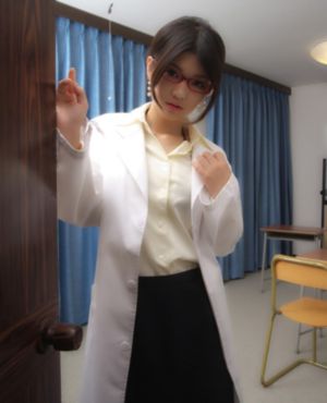 巨乳保姆