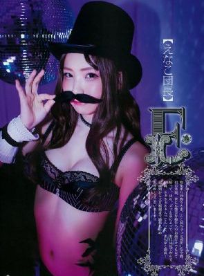 这里的人们开朗又开心!